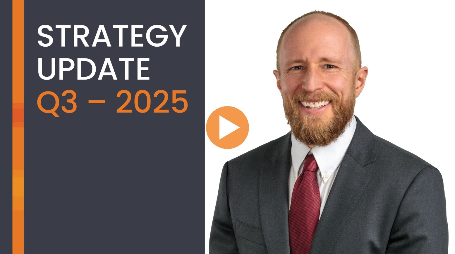 Strategy update Q3