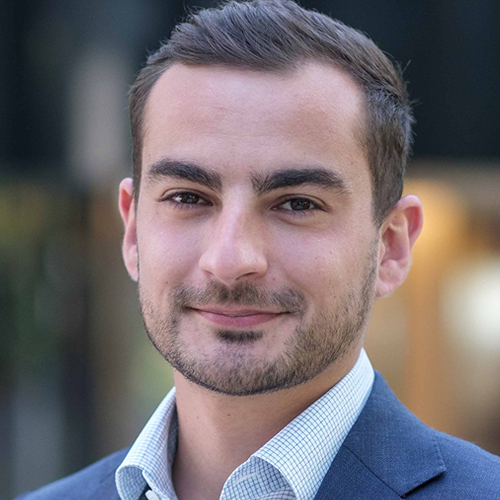Raphael Fürst