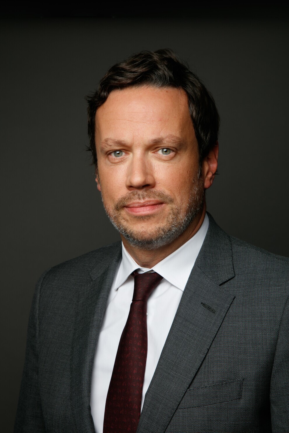 Raphaël Thuin