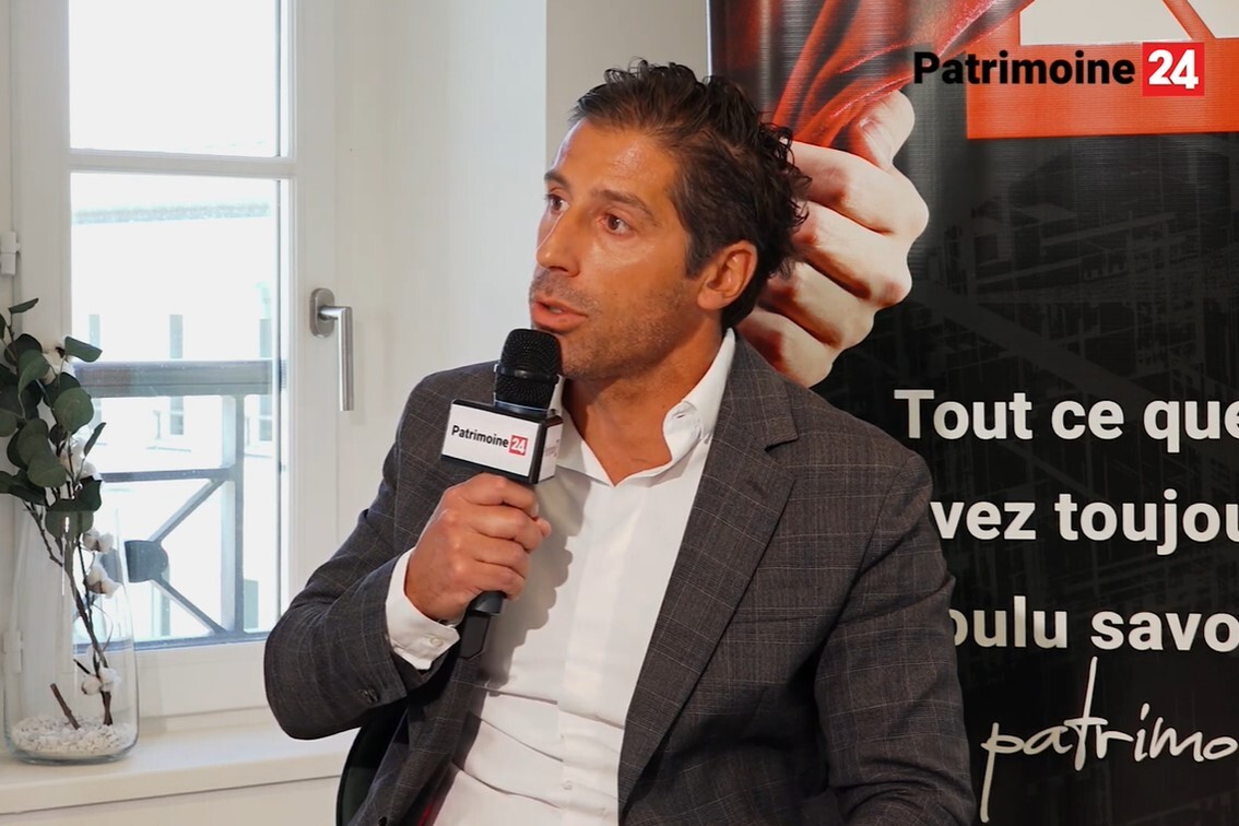 Interview de Romain Gobert - La Française Finance Service. Perspectives sur le marché obligataire