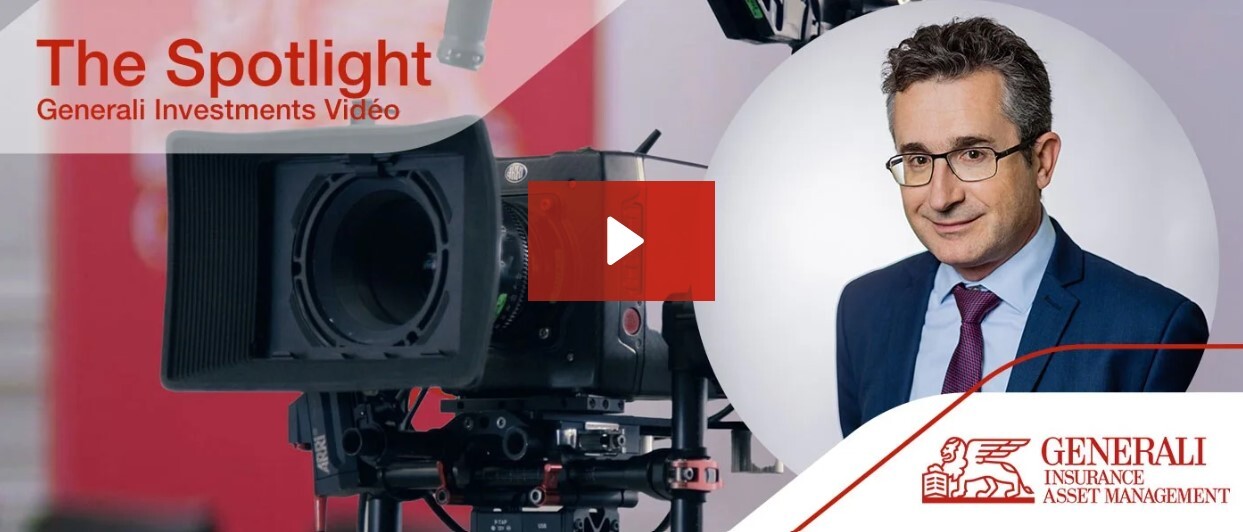 Generali Investments Spotlight Incertitudes politiques en 2025
