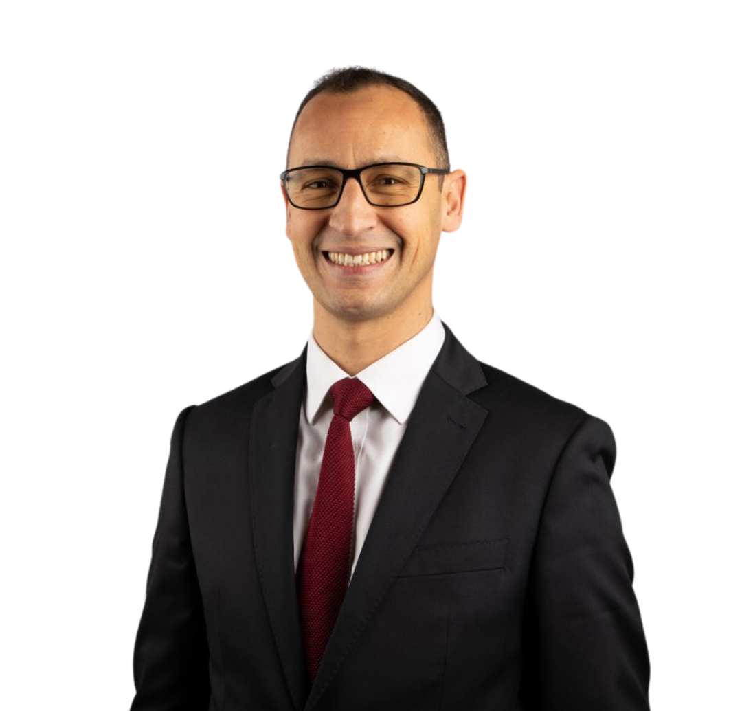 Said Belbachir Ofi invest AM blanc