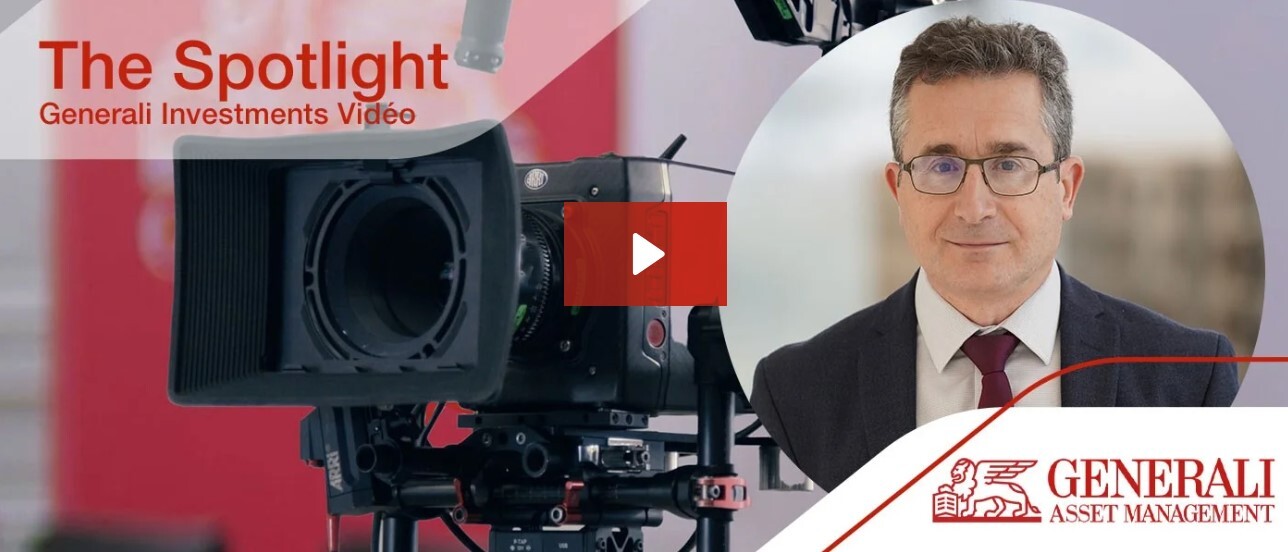 Generali Investments Spotlight Incertitudes politiques en 2025