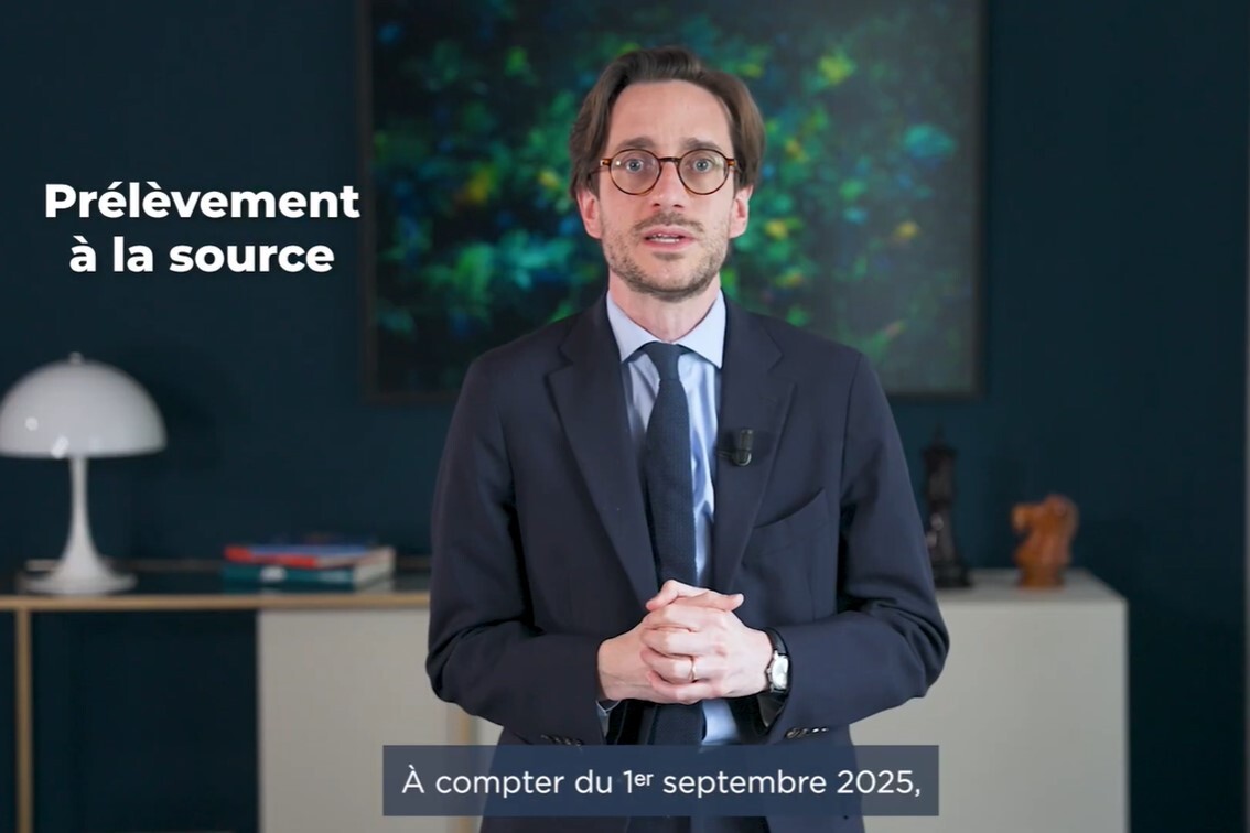 La Financière de l’Echiquier - Impôts 2025 : Les nouveautés déclaratives et les erreurs à éviter