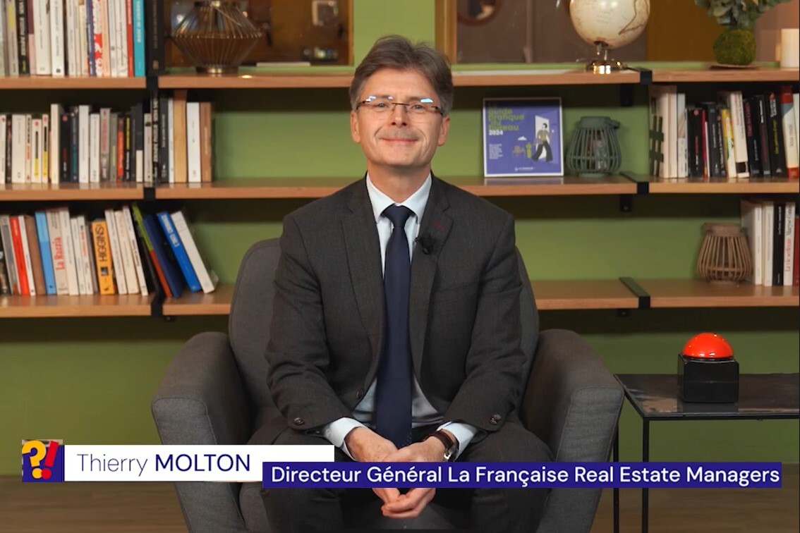 Groupe La Française - Questions ! Réponses ? Le rôle d'un Asset Manager