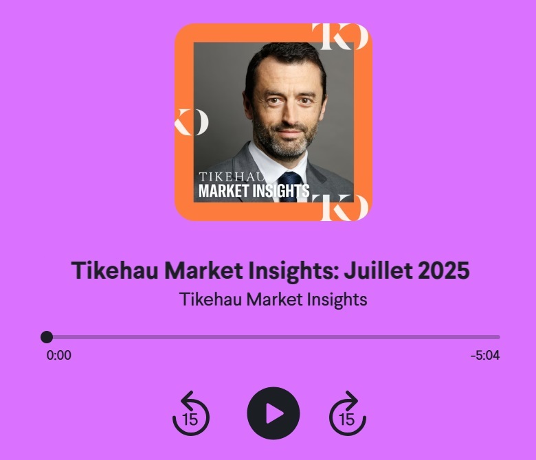 Tikehau Market Insights