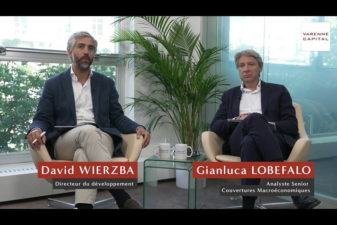 Varenne Capital