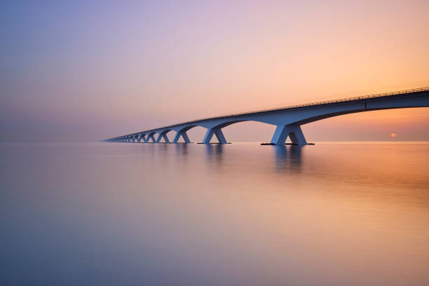 Zeelandbruk - perspectives ocean
