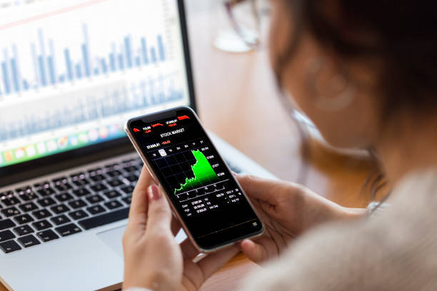 actions finance