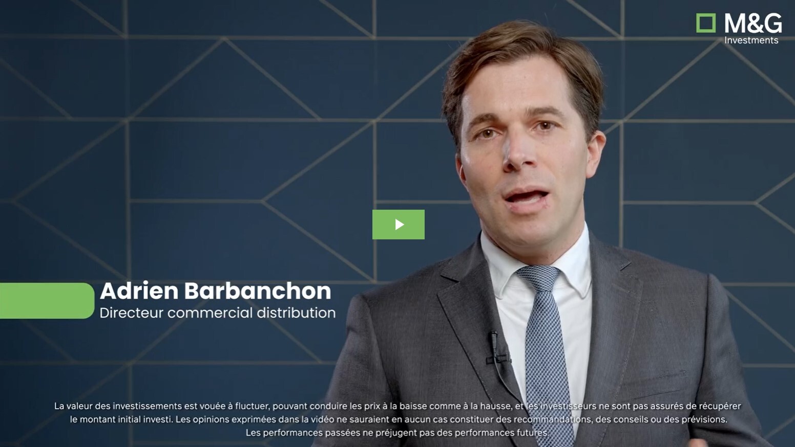 MG Investments Adrien Barbanchon fixed income