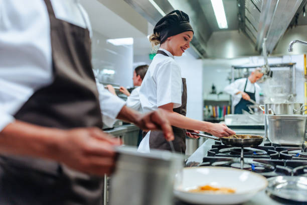 agroalimentaire cuisine
