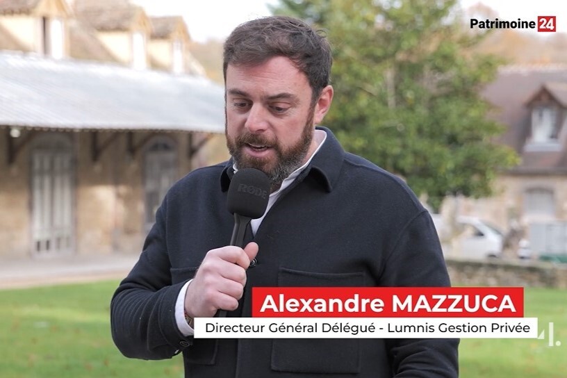 Rencontres et partages - Selencia Patrimoine : la force du référencement