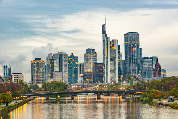 Allegmane-Frankfurt_City