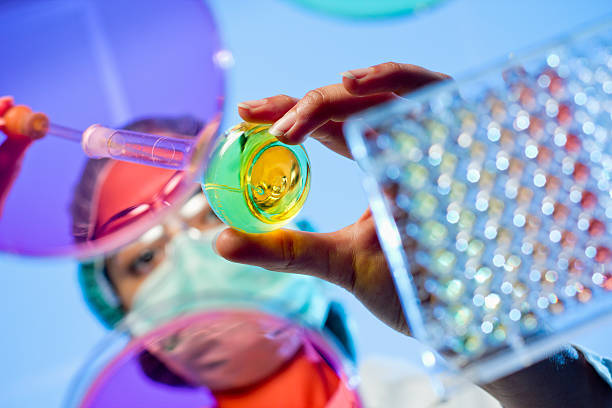 biotechnologie