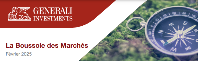 Generali Investments Spotlight Incertitudes politiques en 2025