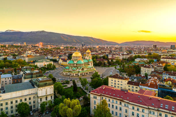 Bulgarie
