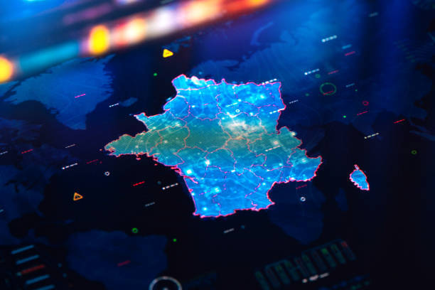 AMF - Cartographie des risques
