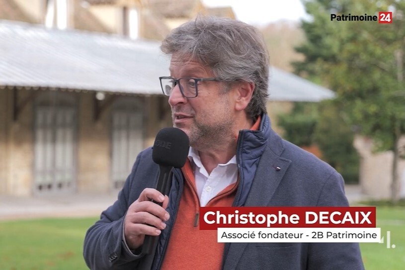 Rencontres et partages - Selencia Patrimoine : disponibilité et proximité