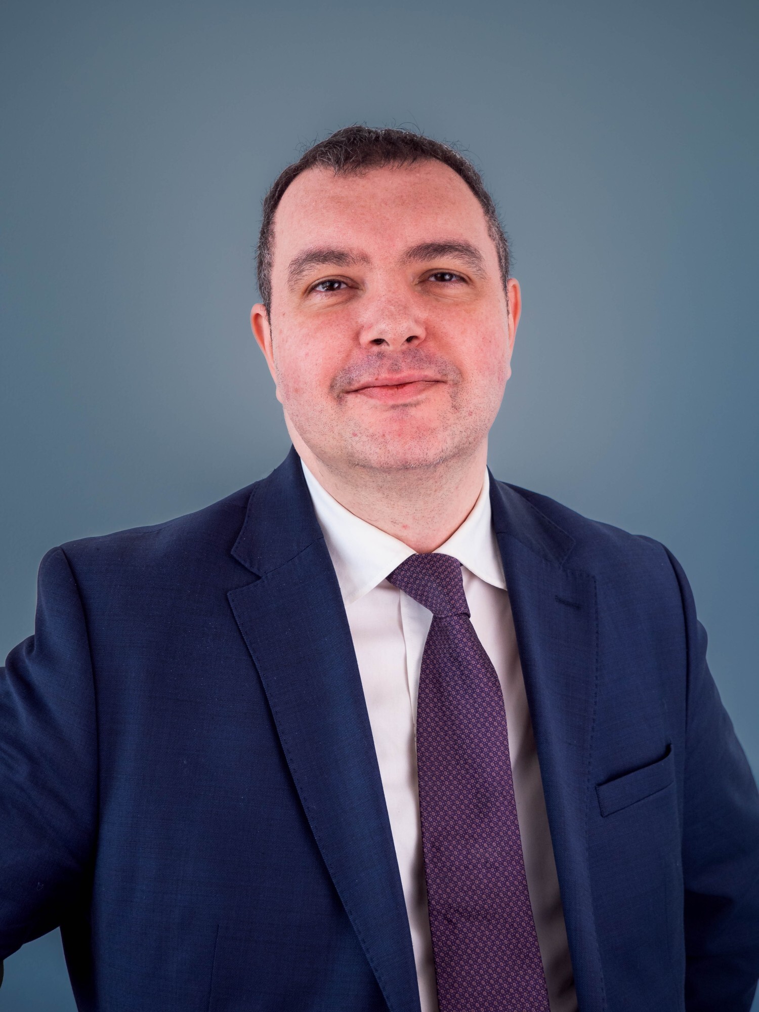 daniel while directeur recherche et strategie euryale 1