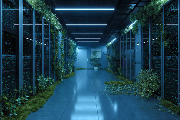 Data centers