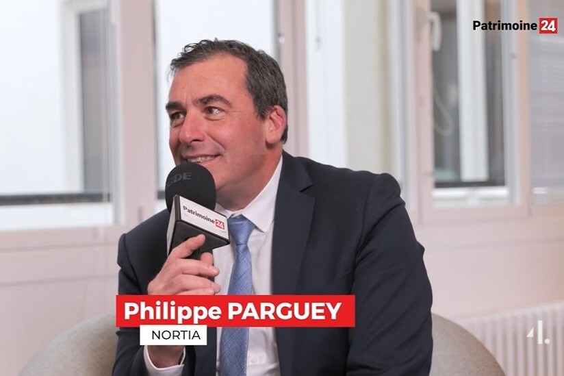 Les Rencontres de Patrimoine24 avec Philippe Parguey - Nortia. Focus sur la mécanique des bonus assureurs 