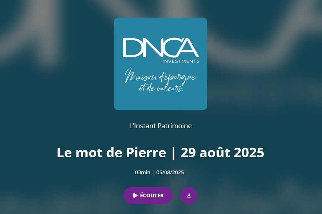 DNCA Lnstant Patrimoine Luxe