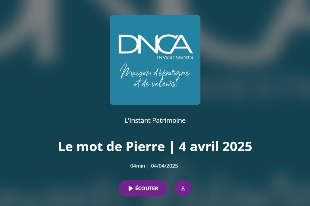 DNCA Lnstant Patrimoine Luxe