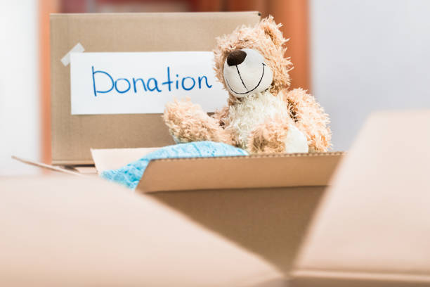 Donations