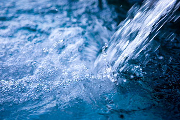 eau