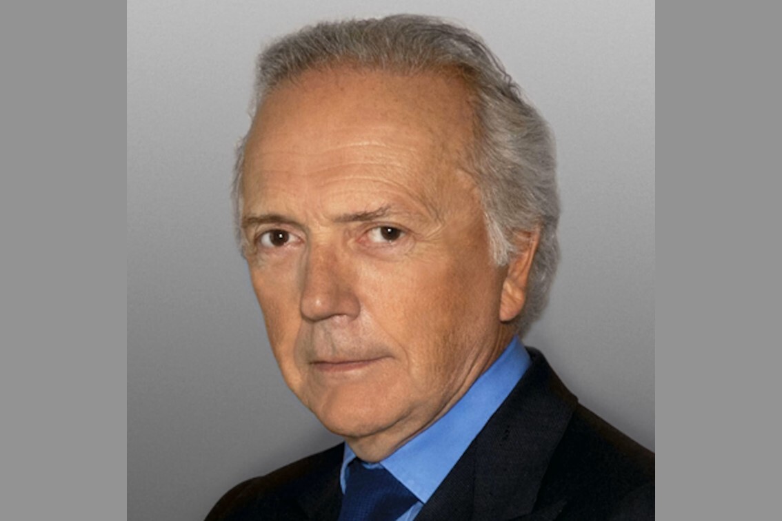 Edouard Carmignac 