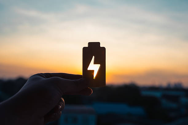électricité