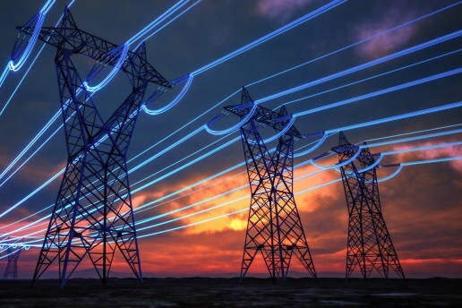 Electricité