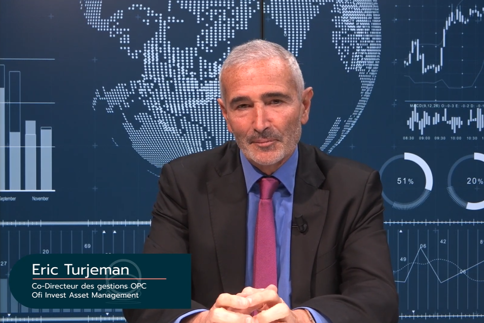  Ofi Invest AM - Point Marchés Hebdo du 04/02/2025 par Eric Turjeman. Décryptage vidéo