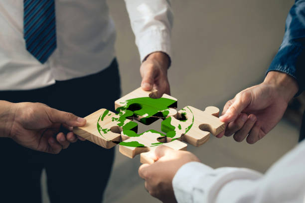puzzle esg enjeux entreprises