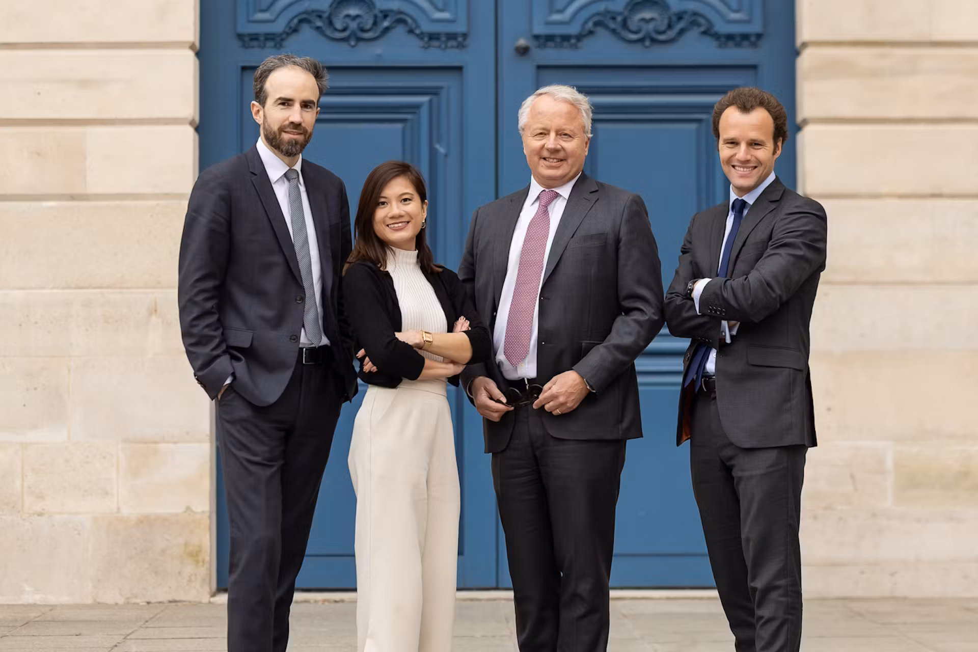 expert carmignac