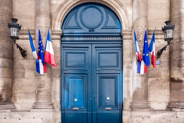 France