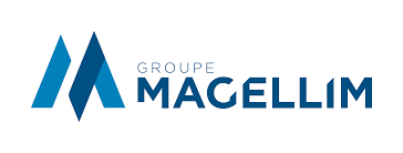 groupe magellim logo