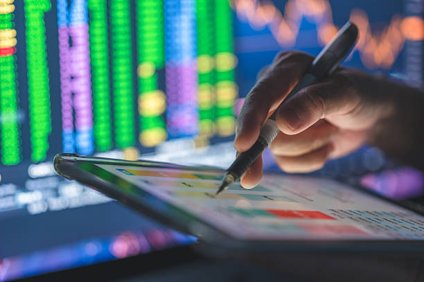 IA Tech investissement 