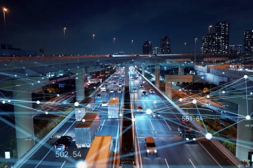 infrastructures