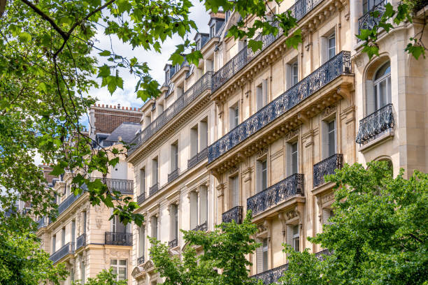 immobilier