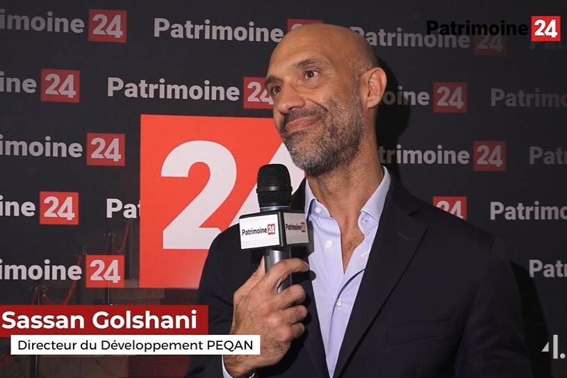 Interview avec Sassan Golshani – PEQAN. Private equity : de nouvelles opportunités à saisir