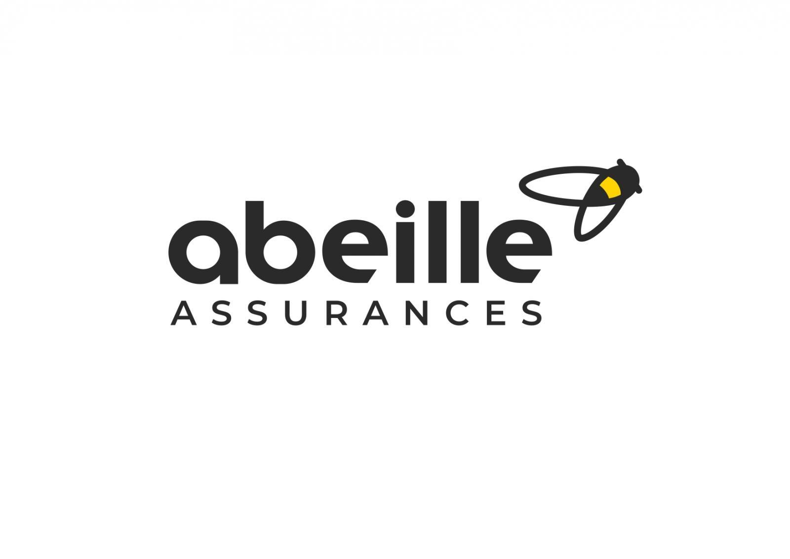 logo abeille assurances