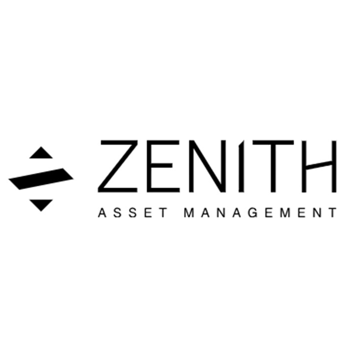 logo zenith am