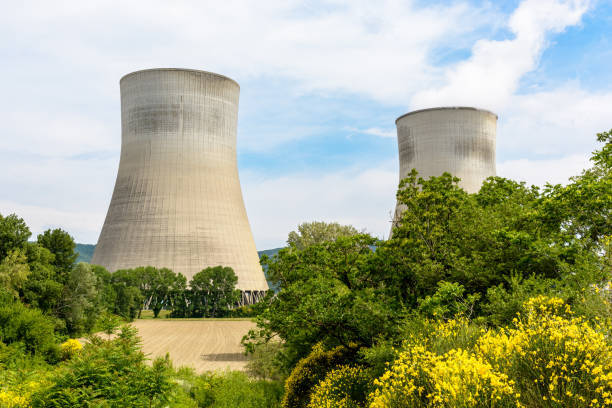 énergie nucléaire