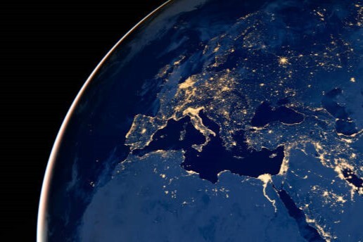 monde