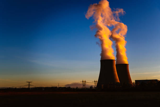 Nucléaire Esg