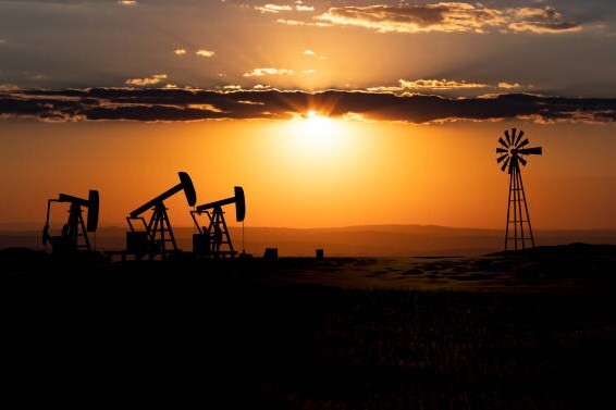 pétrole