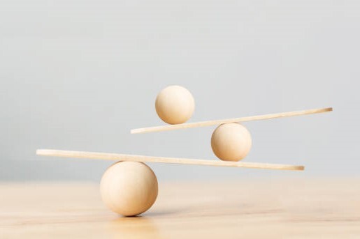 risques balance