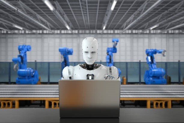 Humanoides, automatisation industrielle