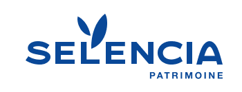 selencia patrimoine logo
